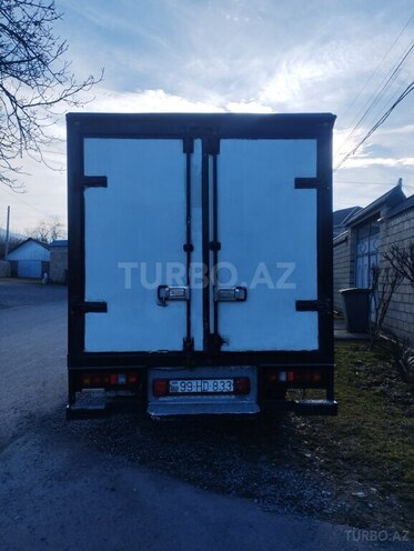 Ford Transit 1997, 340,920 km - 2.5 л - İsmayıllı