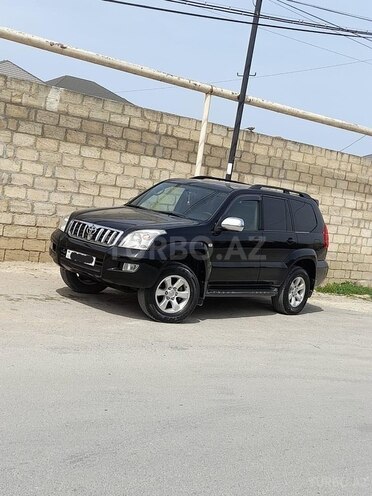 Toyota Prado 2006, 170,000 km - 2.7 l - Bakı