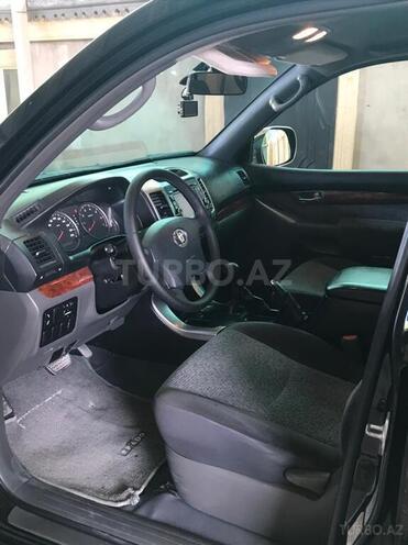 Toyota Prado 2006, 170,000 km - 2.7 l - Bakı