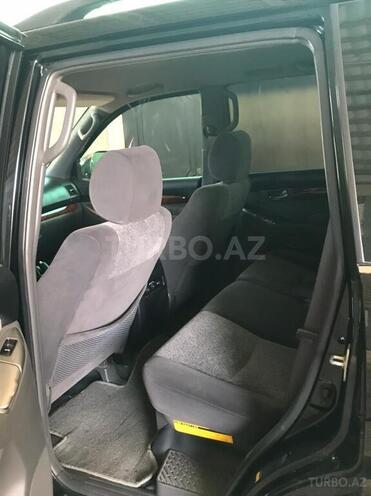 Toyota Prado 2006, 170,000 km - 2.7 l - Bakı