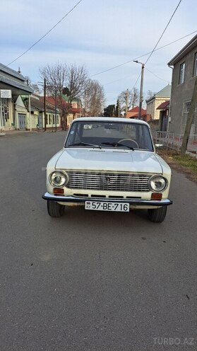 LADA (VAZ) 21011 1985, 55,200 km - 1.3 л - Qazax