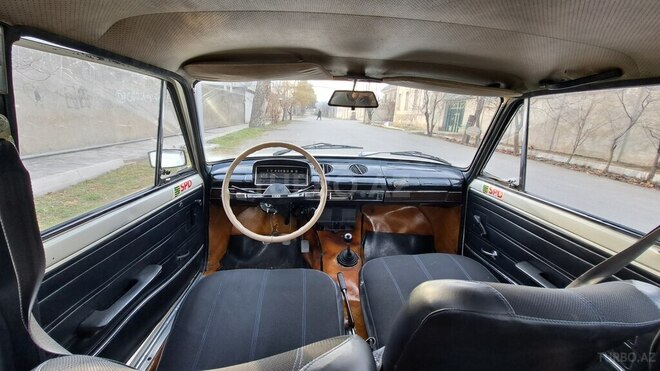 LADA (VAZ) 21011 1985, 55,200 km - 1.3 л - Qazax