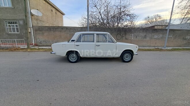 LADA (VAZ) 21011 1985, 55,200 km - 1.3 л - Qazax