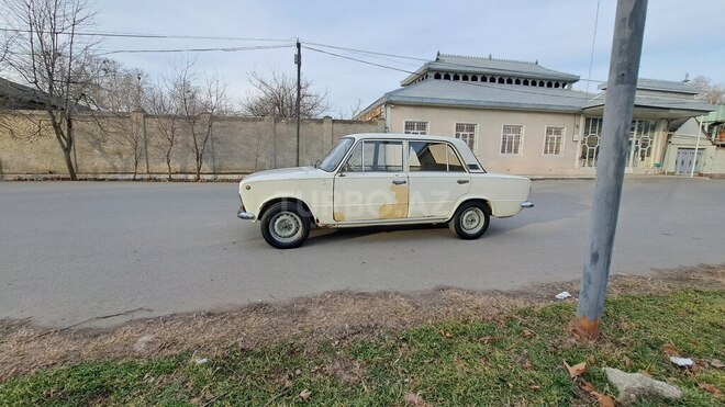 LADA (VAZ) 21011 1985, 55,200 km - 1.3 л - Qazax