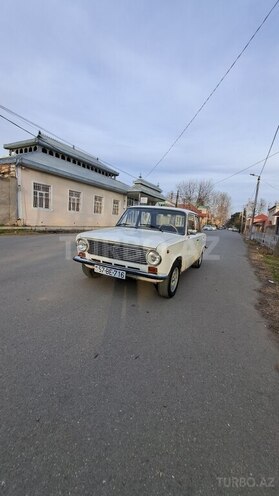 LADA (VAZ) 21011 1985, 55,200 km - 1.3 л - Qazax