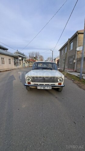 LADA (VAZ) 21011 1985, 55,200 km - 1.3 л - Qazax