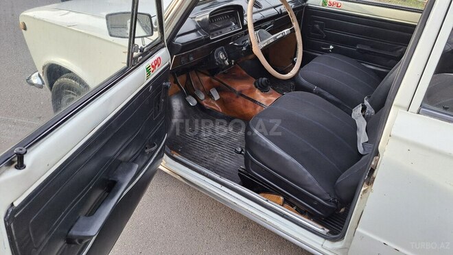 LADA (VAZ) 21011 1985, 55,200 km - 1.3 л - Qazax