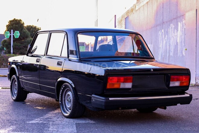 LADA (VAZ) 2107 2010, 99,000 km - 1.6 l - Bakı