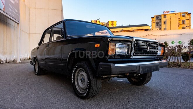 LADA (VAZ) 2107 2010, 99,000 km - 1.6 l - Bakı
