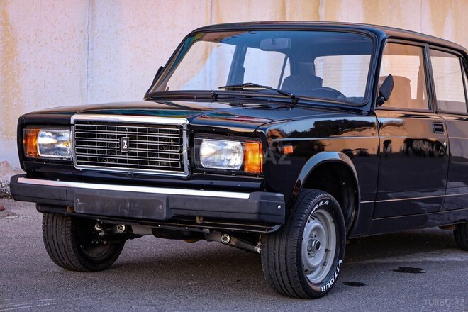 LADA (VAZ) 2107 2010, 99,000 km - 1.6 l - Bakı