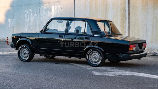 LADA (VAZ) 2107 2010, 99,000 km - 1.6 l - Bakı