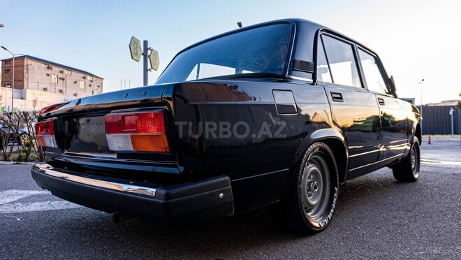 LADA (VAZ) 2107 2010, 99,000 km - 1.6 l - Bakı