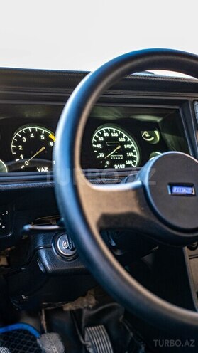 LADA (VAZ) 2107 2010, 99,000 km - 1.6 l - Bakı