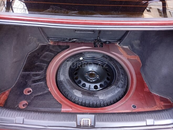 Opel Astra 1998, 388,241 km - 1.6 l - Sumqayıt