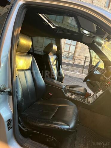Mercedes E 280 1997, 320,000 km - 2.8 l - Bakı