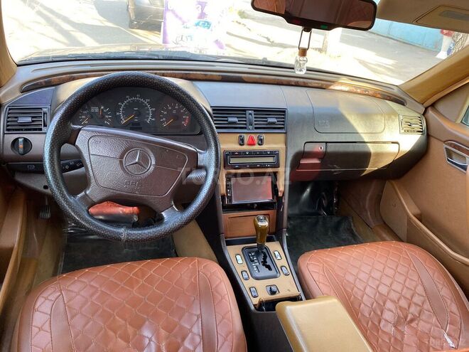 Mercedes C 230 1996, 142,122 km - 2.3 l - İmişli