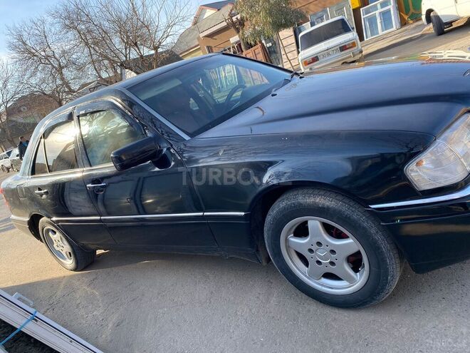 Mercedes C 230 1996, 142,122 km - 2.3 l - İmişli