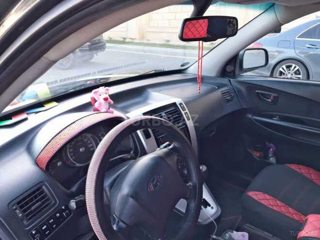 Hyundai Tucson 2007, 175,388 km - 2.0 l - Bakı