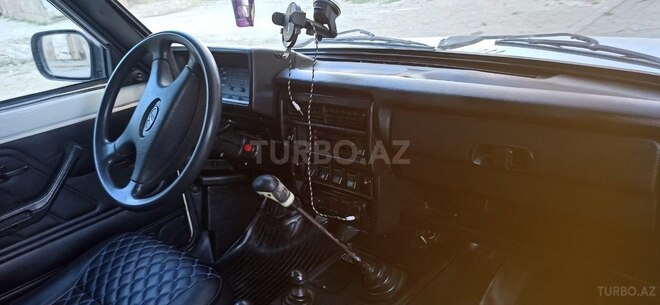 LADA (VAZ) Niva 2005, 90,000 km - 1.7 l - Sumqayıt