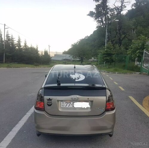 Toyota Prius 2008, 247,000 km - 1.5 l - Saatlı