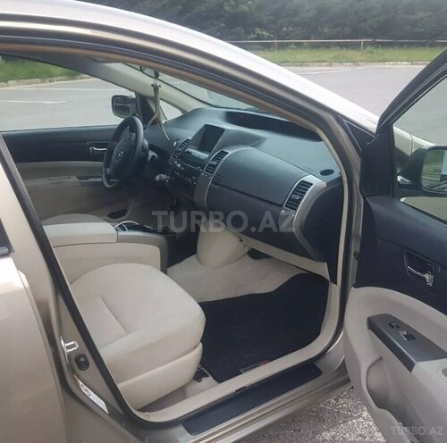 Toyota Prius 2008, 247,000 km - 1.5 l - Saatlı