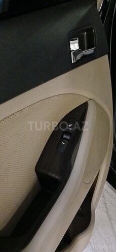 Kia Optima 2012, 96,000 km - 2.4 l - Gəncə
