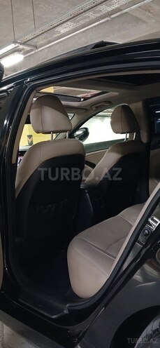 Kia Optima 2012, 96,000 km - 2.4 l - Gəncə