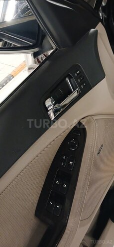 Kia Optima 2012, 96,000 km - 2.4 l - Gəncə