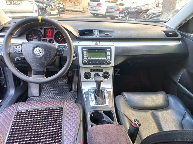 Volkswagen Passat 2008, 315,431 km - 2.0 l - Bakı