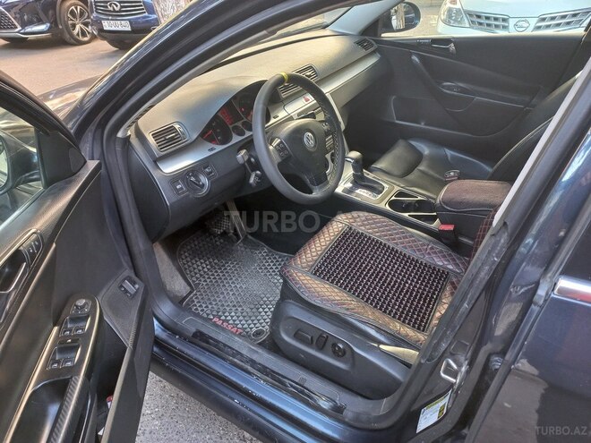 Volkswagen Passat 2008, 315,431 km - 2.0 l - Bakı