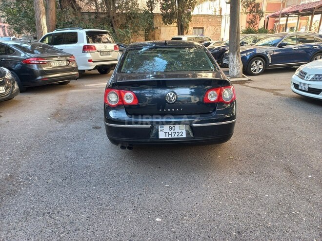 Volkswagen Passat 2008, 315,431 km - 2.0 l - Bakı