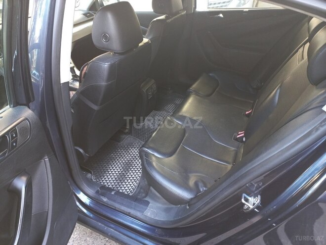 Volkswagen Passat 2008, 315,431 km - 2.0 l - Bakı