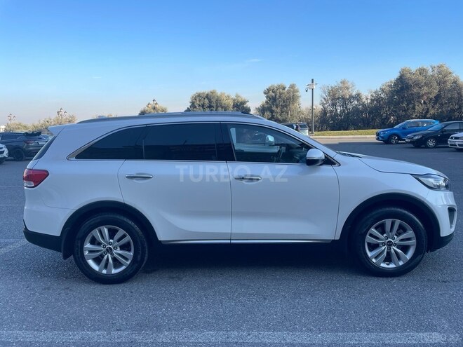 Kia Sorento 2015, 179,000 km - 2.0 l - Bakı