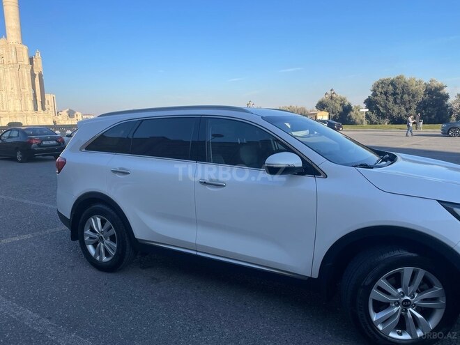 Kia Sorento 2015, 179,000 km - 2.0 l - Bakı