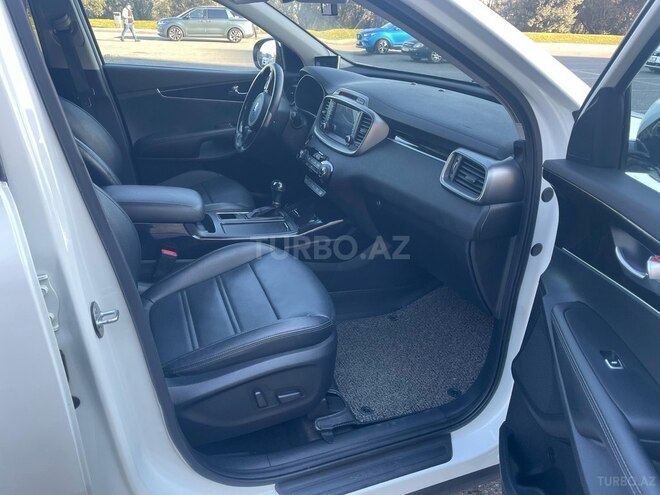 Kia Sorento 2015, 179,000 km - 2.0 l - Bakı