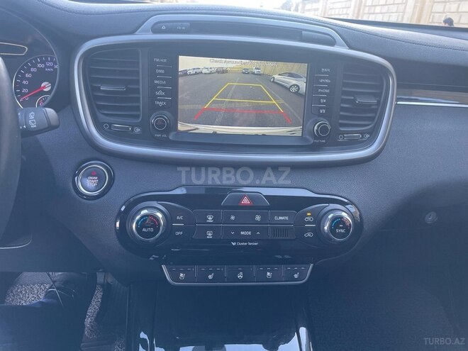 Kia Sorento 2015, 179,000 km - 2.0 l - Bakı