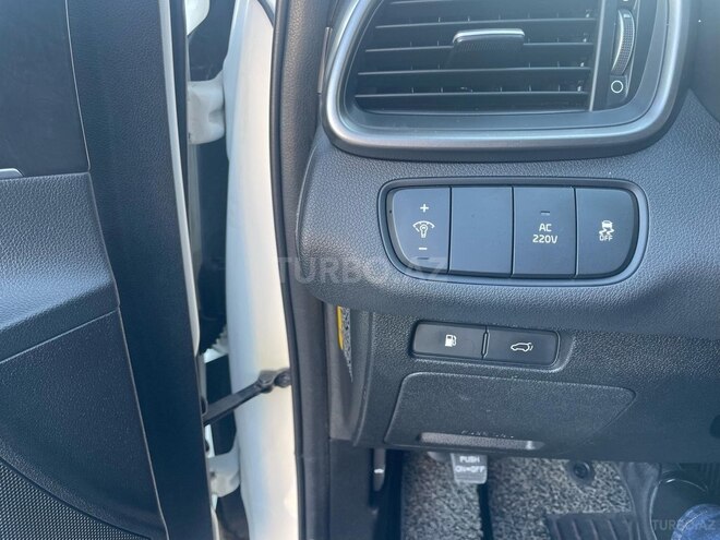 Kia Sorento 2015, 179,000 km - 2.0 l - Bakı