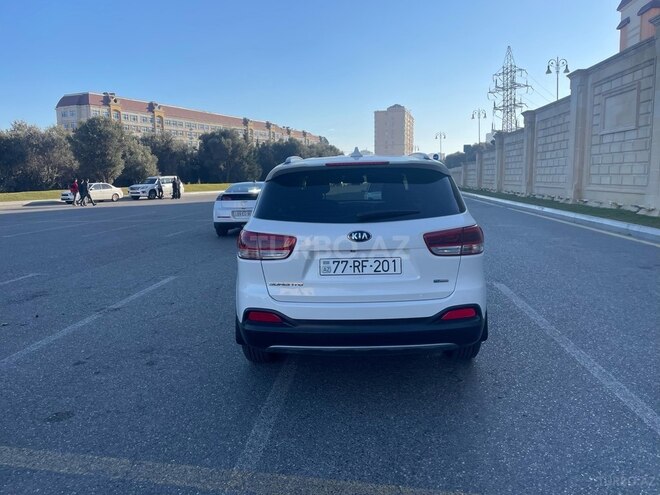 Kia Sorento 2015, 179,000 km - 2.0 l - Bakı