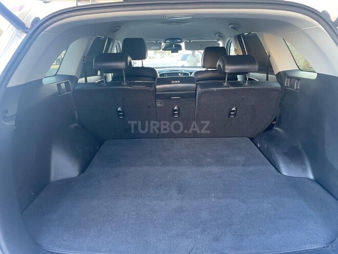 Kia Sorento 2015, 179,000 km - 2.0 l - Bakı