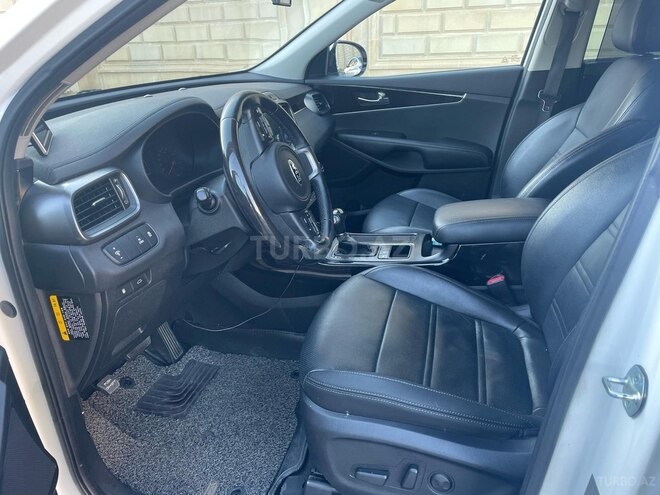 Kia Sorento 2015, 179,000 km - 2.0 l - Bakı