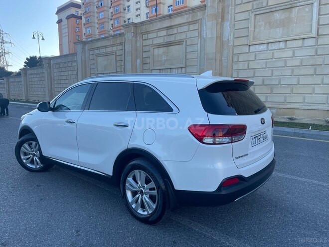 Kia Sorento 2015, 179,000 km - 2.0 l - Bakı
