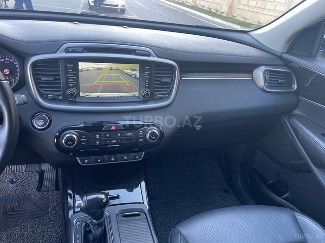 Kia Sorento 2015, 179,000 km - 2.0 l - Bakı
