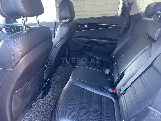 Kia Sorento 2015, 179,000 km - 2.0 l - Bakı
