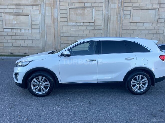 Kia Sorento 2015, 179,000 km - 2.0 l - Bakı