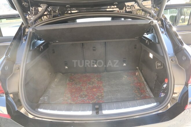 BMW X2 2018, 59,121 km - 2.0 l - Gəncə