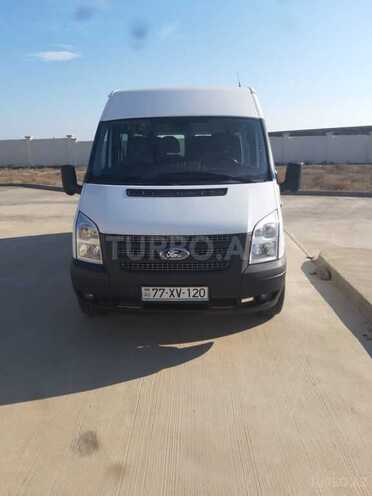 Ford Transit 2012, 122,250 km - 2.2 л - Bakı