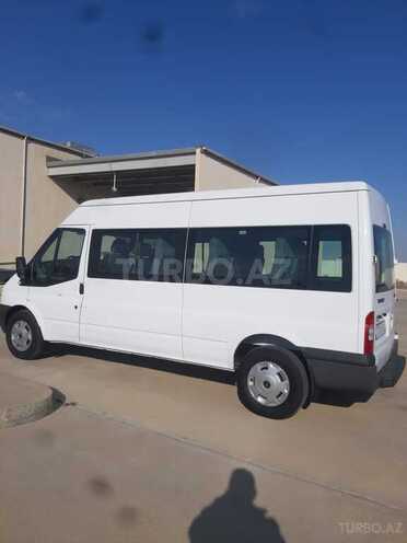 Ford Transit 2012, 122,250 km - 2.2 л - Bakı