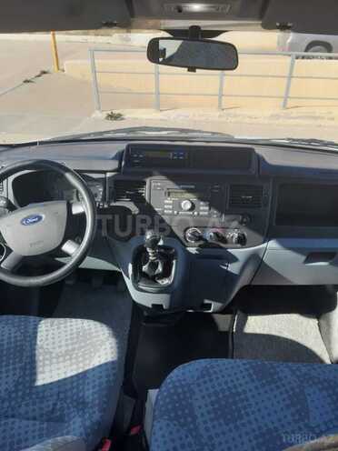 Ford Transit 2012, 122,250 km - 2.2 л - Bakı