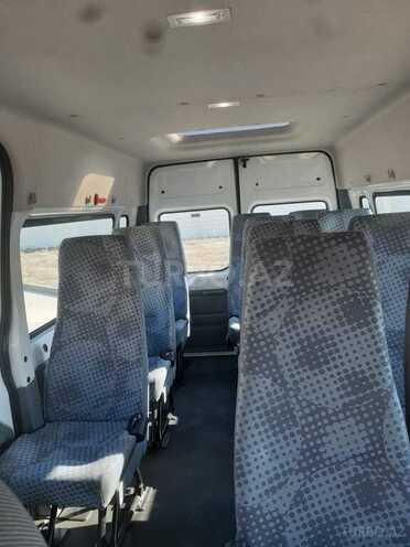 Ford Transit 2012, 122,250 km - 2.2 л - Bakı
