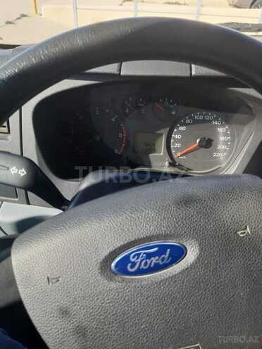 Ford Transit 2012, 122,250 km - 2.2 л - Bakı